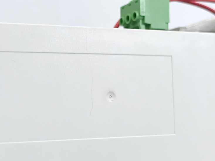 Rexroth R911338184 HCS01.1E-W0018-A-02-B-ET-EC-NN-L3-NN-FW Compact Converter