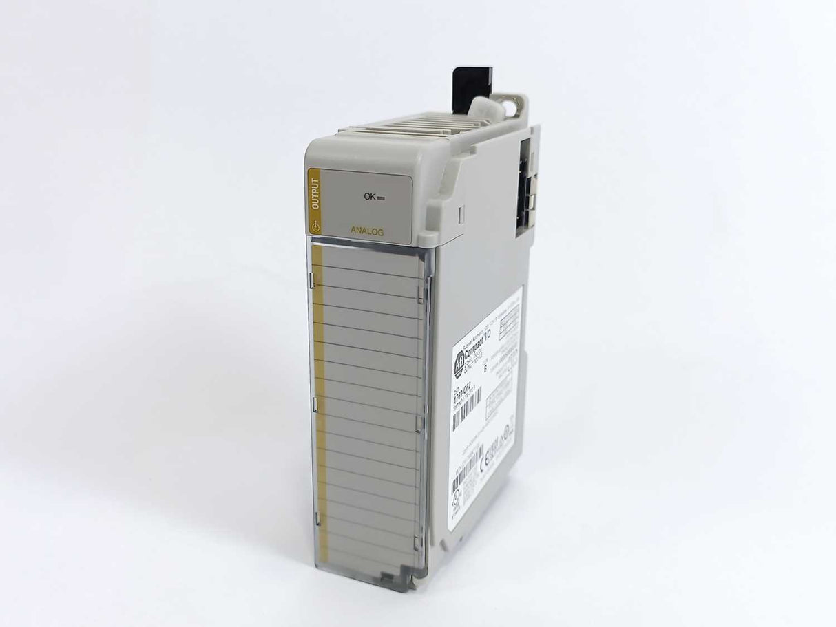 AB 1769-OF2 Ser. B Analog Output Module