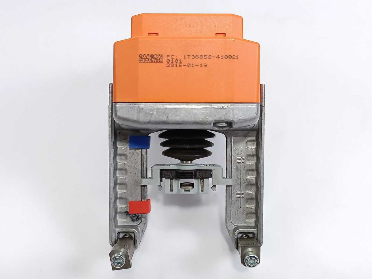 Belimo NV24A-RE Globe Valve Actuator, Force: 1000N