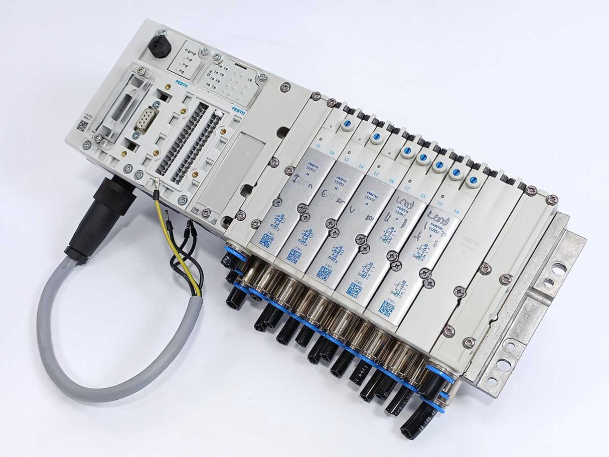 Festo 195740 CPX-FB13 Bus Node