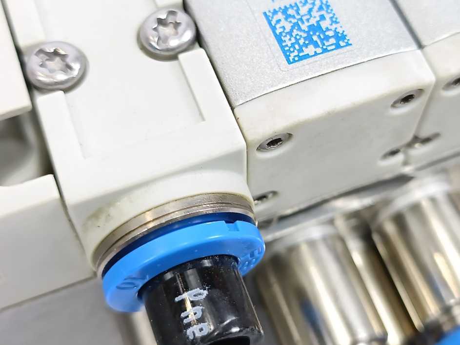 Festo 195740 CPX-FB13 Bus Node