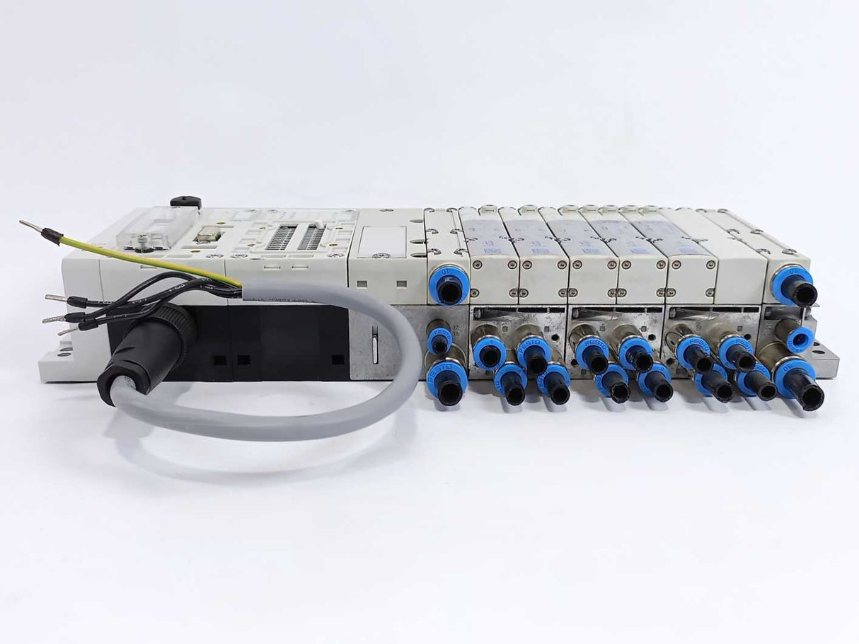 Festo 195740 CPX-FB13 Bus Node