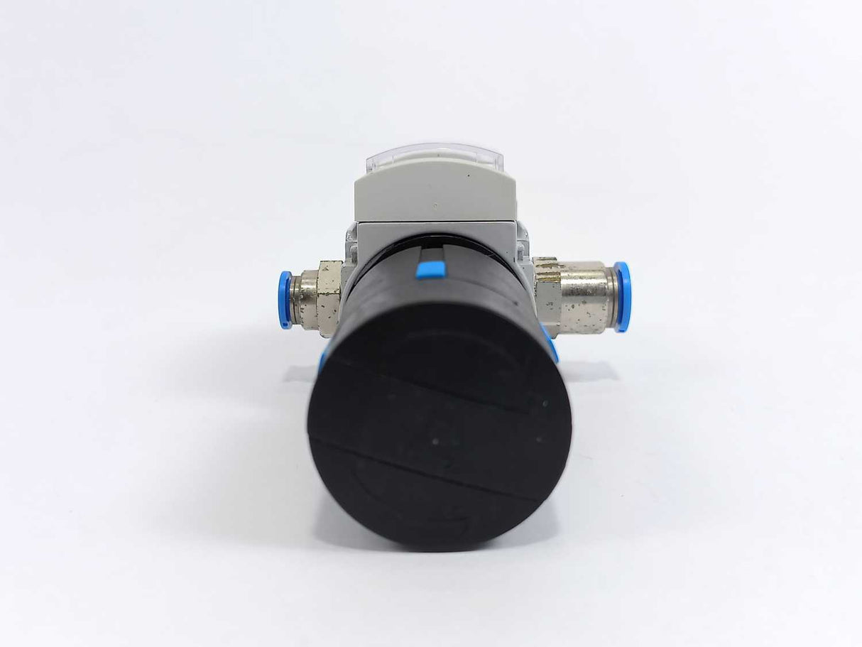 Festo 529152 MS4-LFR-1/4-D7-CRM-AS Filter Regulator