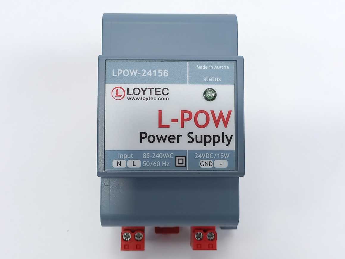 LOYTEC LINX2 LINX-112 Automation Server