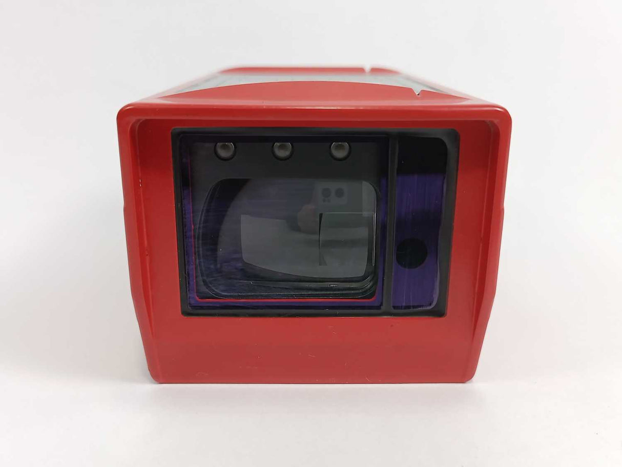 Leuze Electronic ODSL 30/D485-30M-S12 50041204 Optical Distance Sensor 655 nm