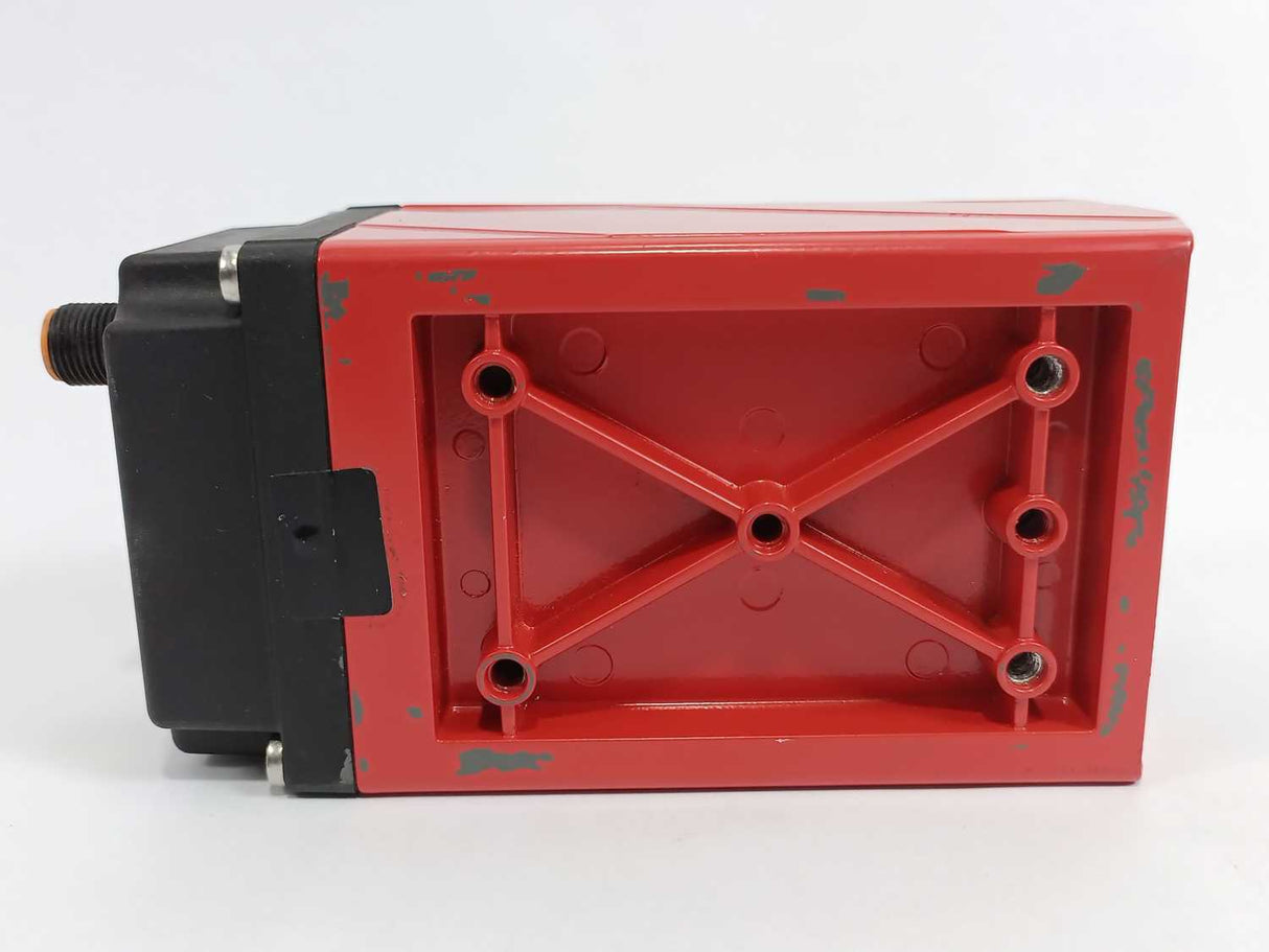 Leuze Electronic ODSL 30/D485-30M-S12 50041204 Optical Distance Sensor 655 nm