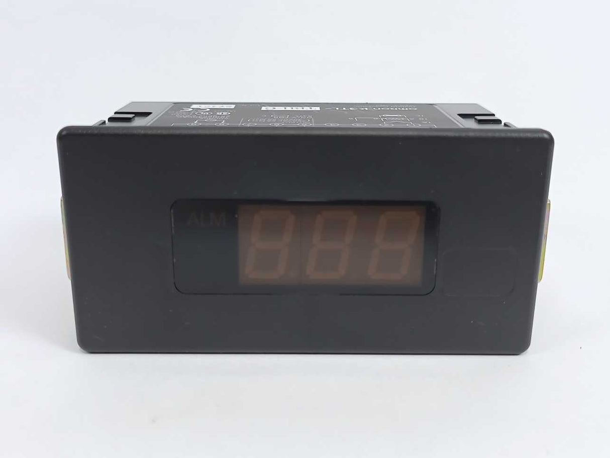 OMRON K3TL-TB11-C Digital Panel Meter AC100-240V