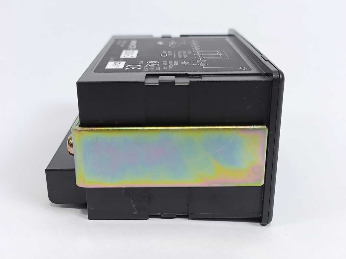 OMRON K3TL-TB11-C Digital Panel Meter AC100-240V