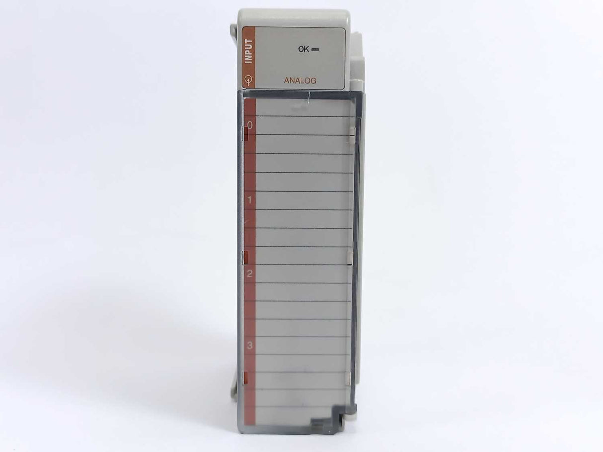 AB 1769-IF4 Ser. B Analog Input Module