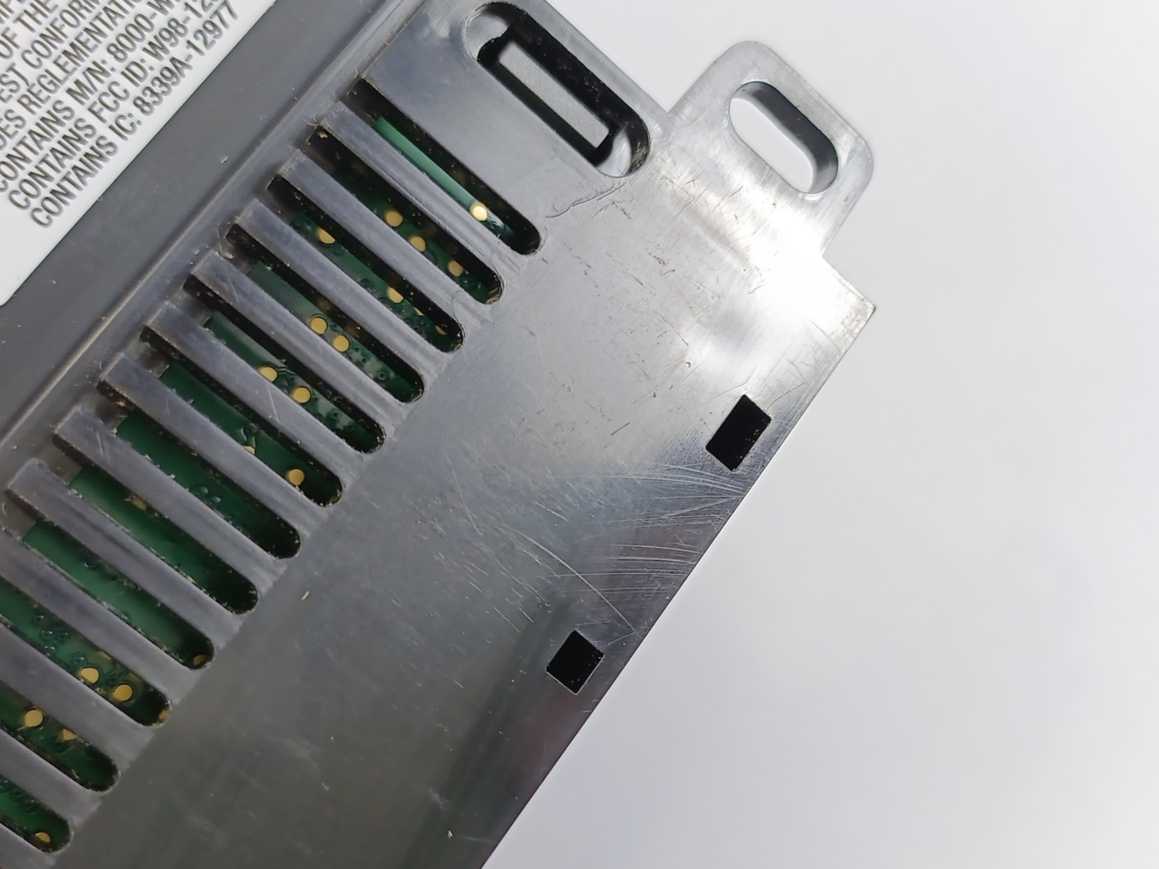 Tridium 32300323-002C Controller with SD-Card
