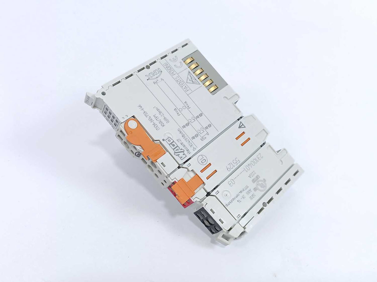 Wago 753-646 KNX/TP1 Interface