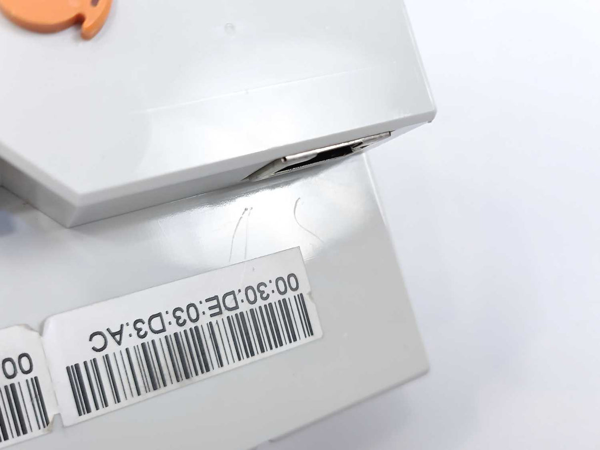 Wago 750-830 BACnet/IP Controller