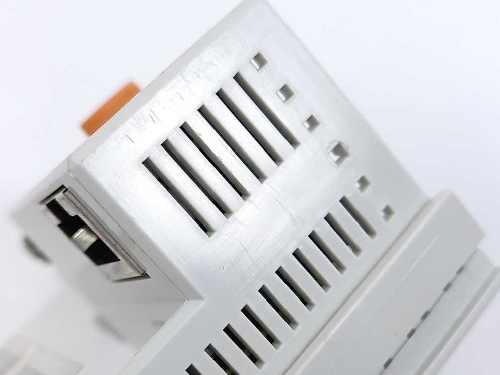 Wago 750-830 BACnet/IP Controller