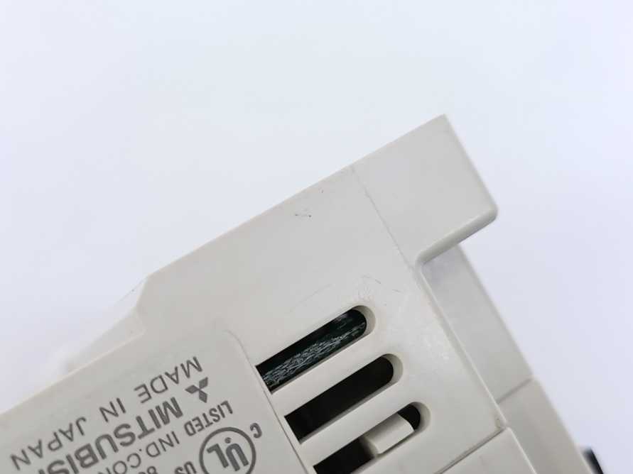 Mitsubishi FX1S-30MT-DSS Programmable Controller 30VDC 0.5A