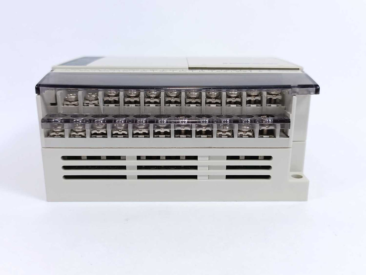 Mitsubishi FX1S-30MT-DSS Programmable Controller 30VDC 0.5A