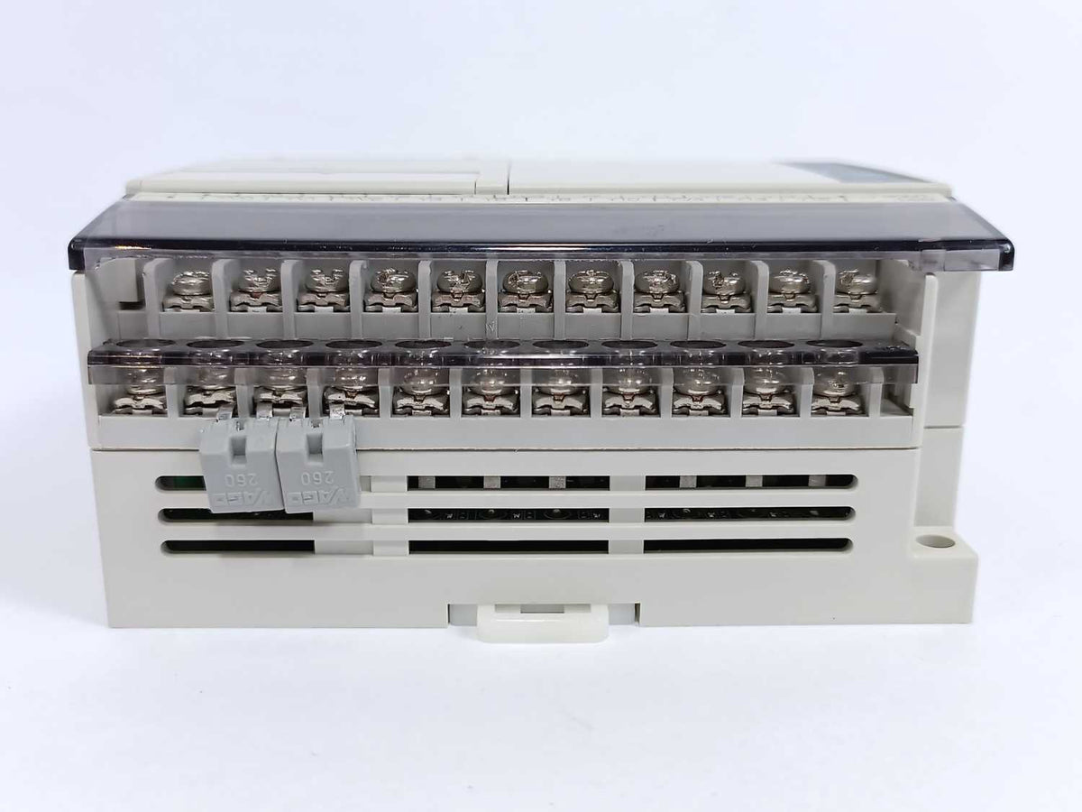 Mitsubishi FX1S-30MT-DSS Programmable Controller 30VDC 0.5A