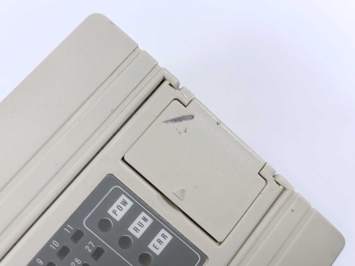 HITACHI EC2-D40HRP Programmable Controller 24VDC