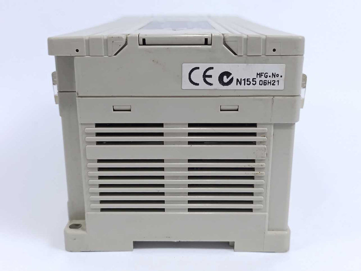 HITACHI EC2-D40HRP Programmable Controller 24VDC
