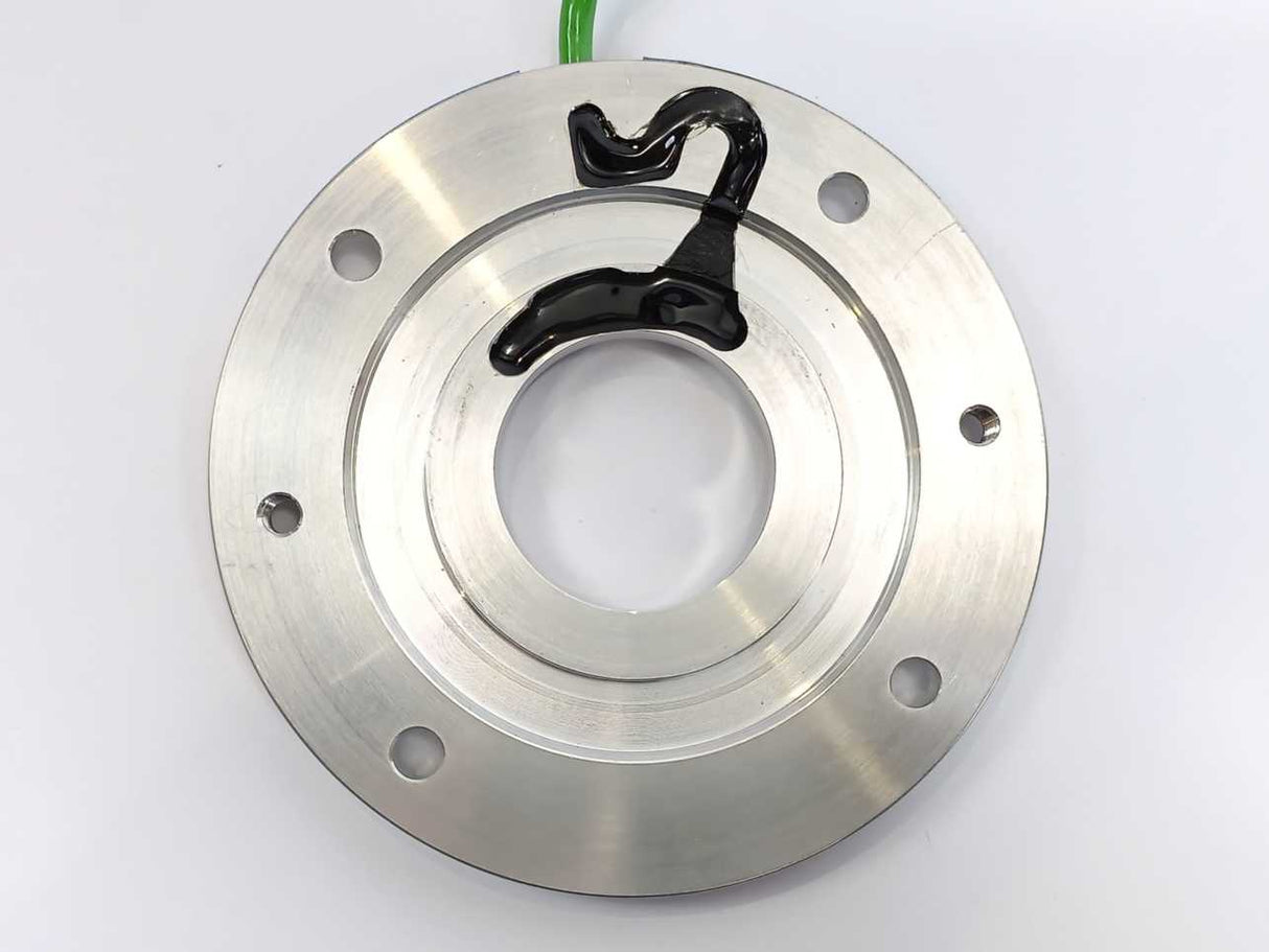 Speed Tech A/S MIG120-19-20 Flange Encoder