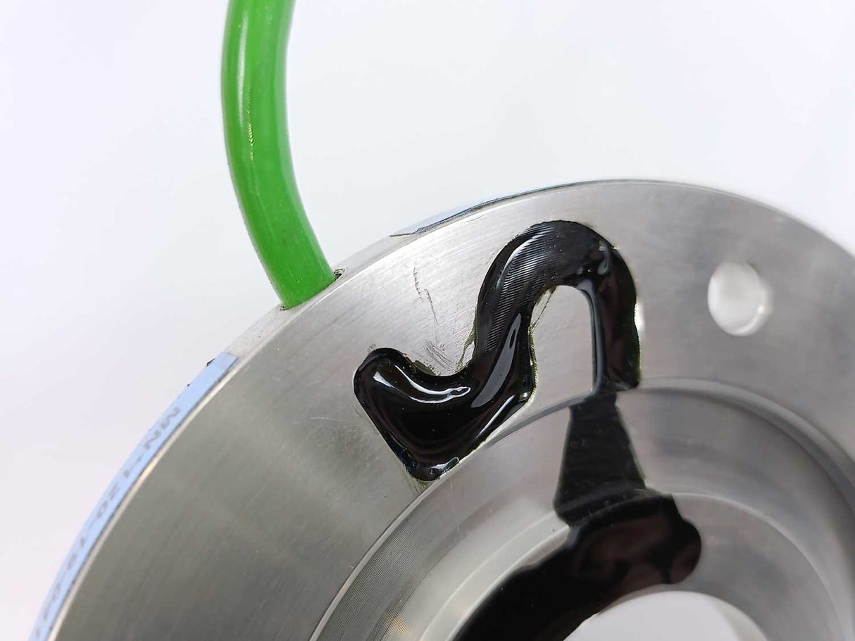 Speed Tech A/S MIG120-19-20 Flange Encoder