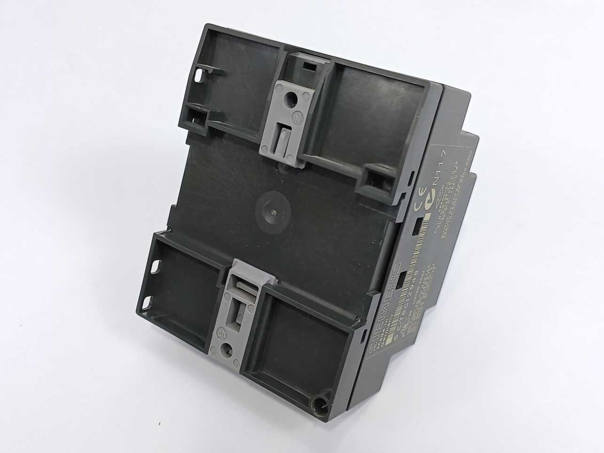 Siemens 6ED1052-2FB00-0BA4 LOGO! 230RC Logic Module