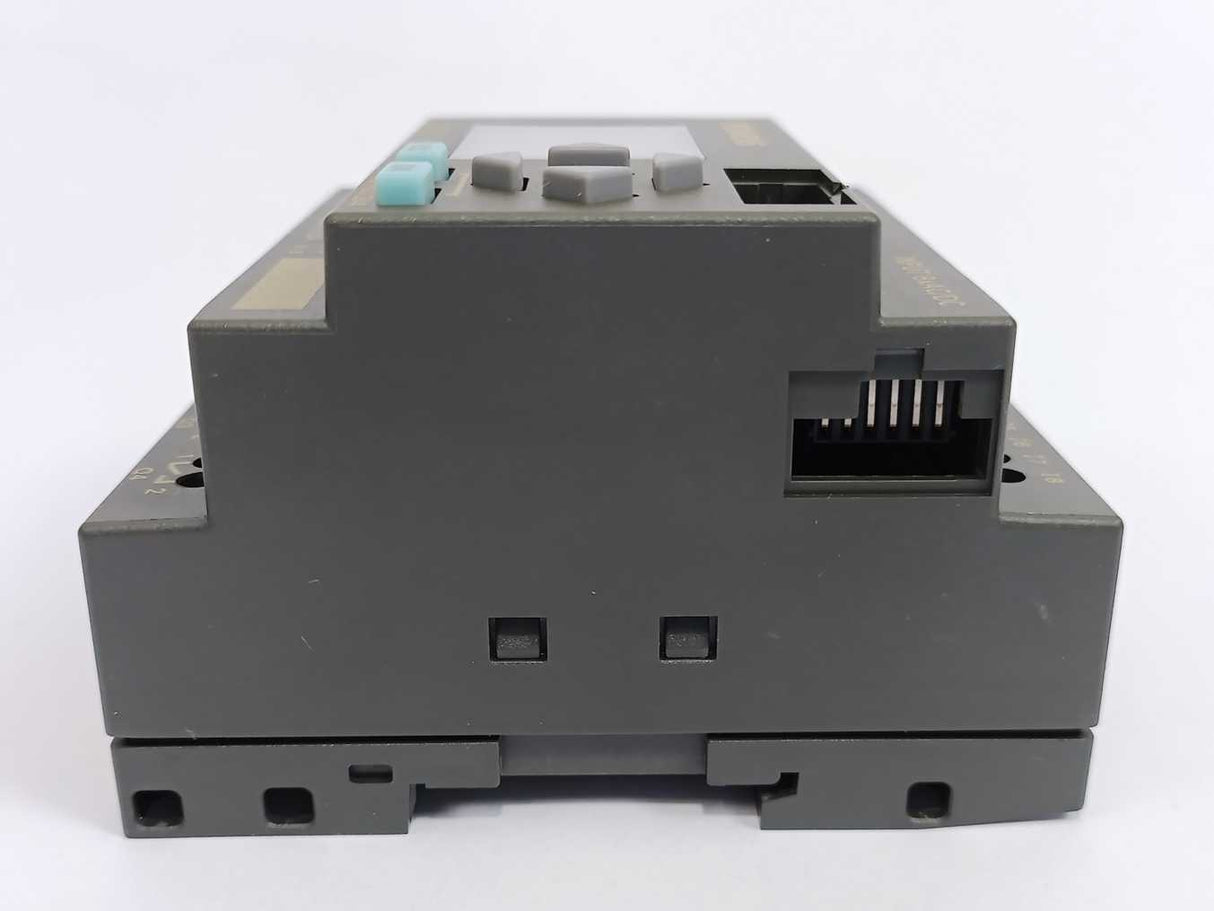 Siemens 6ED1052-2FB00-0BA4 LOGO! 230RC Logic Module