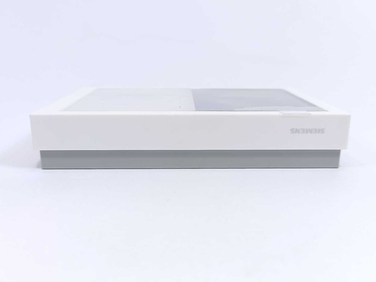 Siemens S55770-T457 RDG200T Room Thermostat