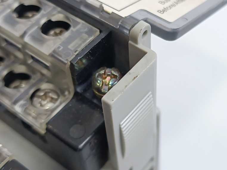 AB 1769-OB32 Ser. A Sourcing Output Module