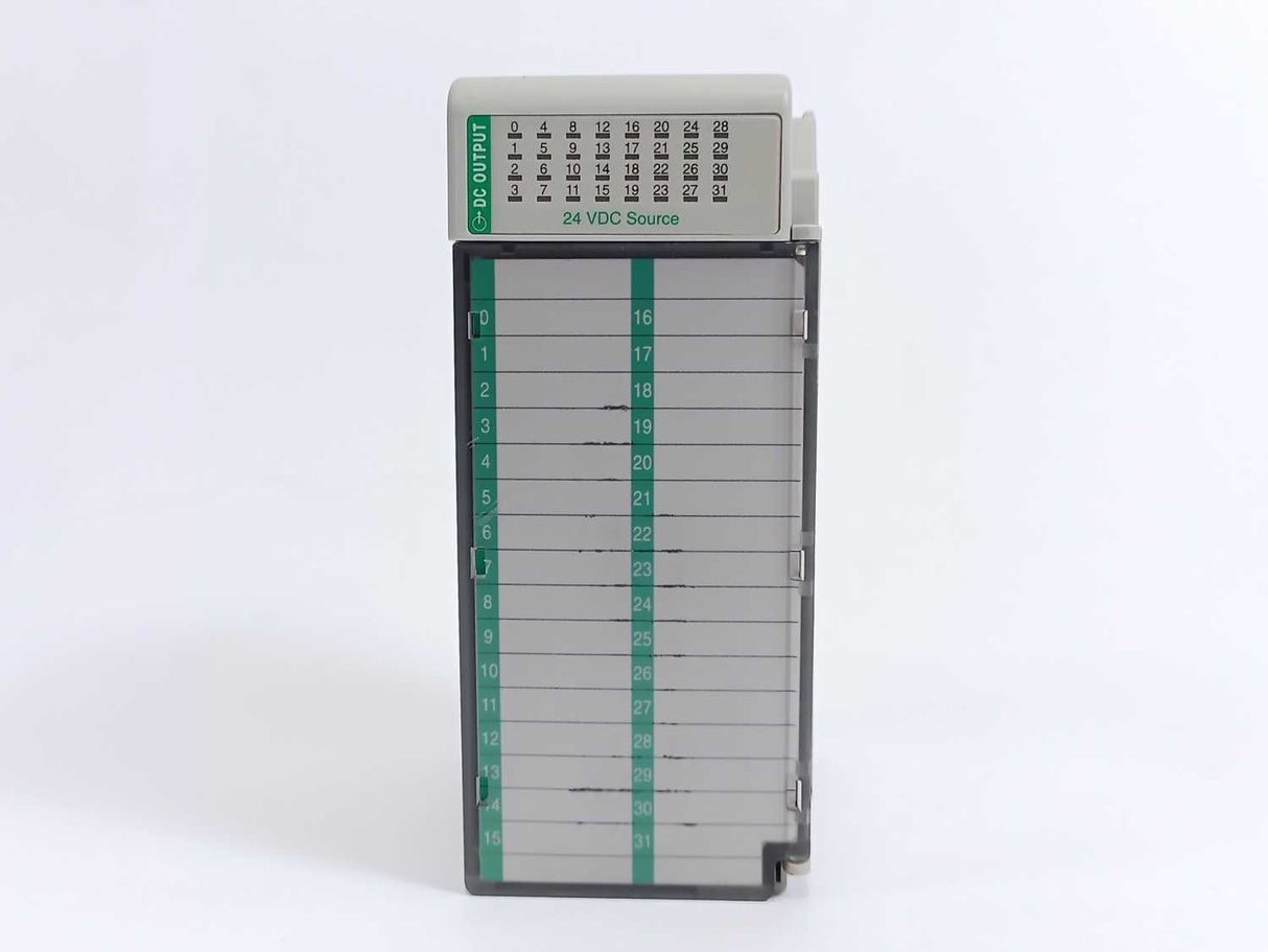 AB 1769-OB32 Ser. A Sourcing Output Module