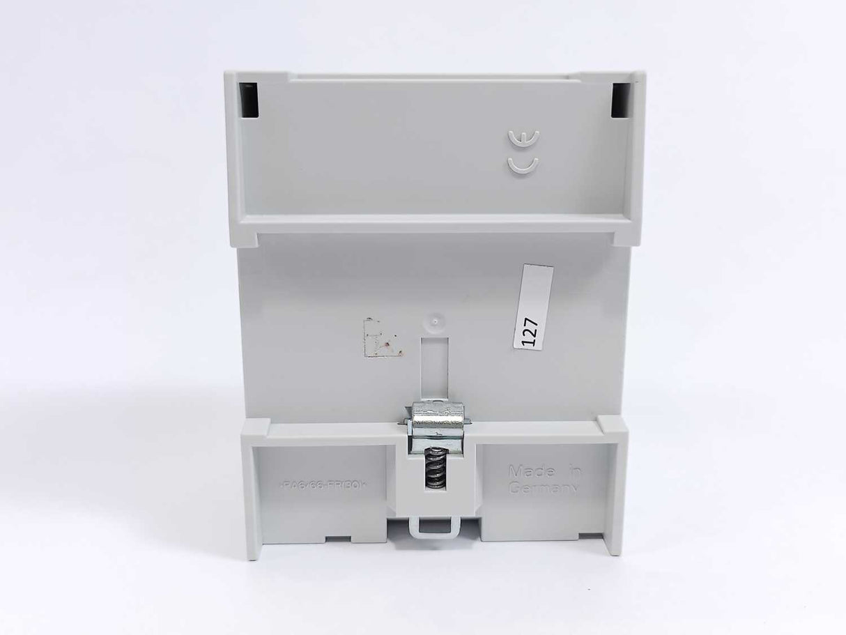 ABB 2CDG110092R0011 BE/S8.20.2.1 Binary Input, 8-fold, Contact Scanning, MDRC