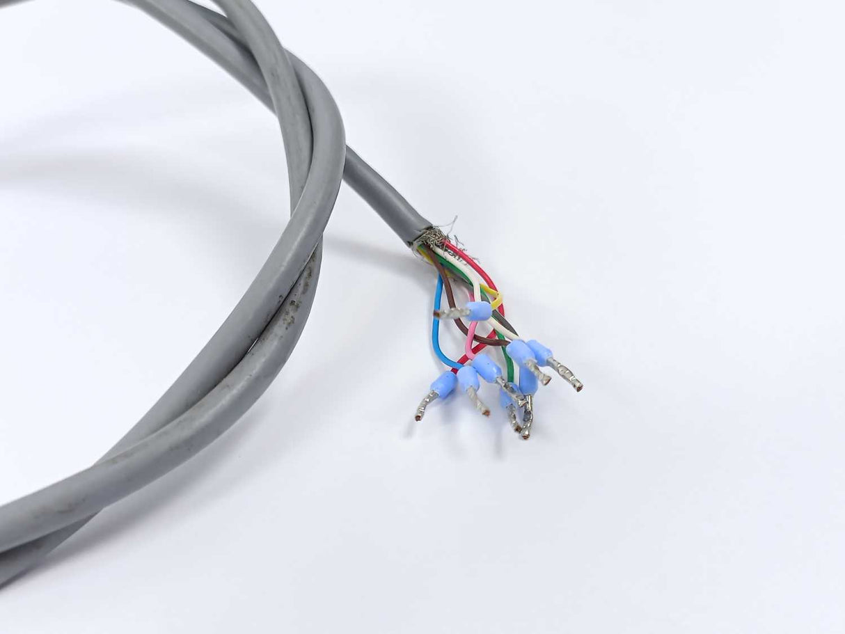 Kübler 8.KIS40.1342.0200 Incremental Encoder