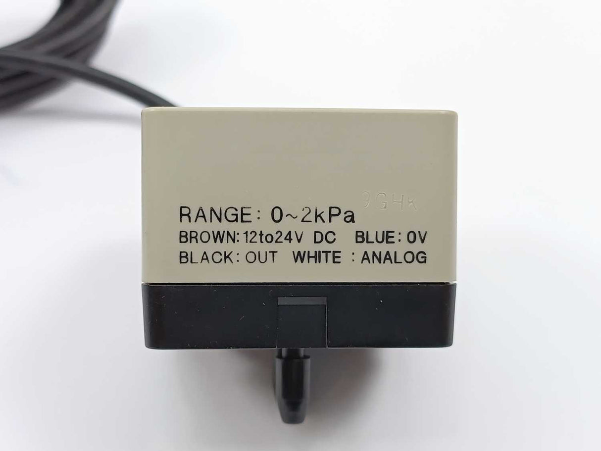 SUNX DP-M2A High-Precision Digital Pressure Sensor