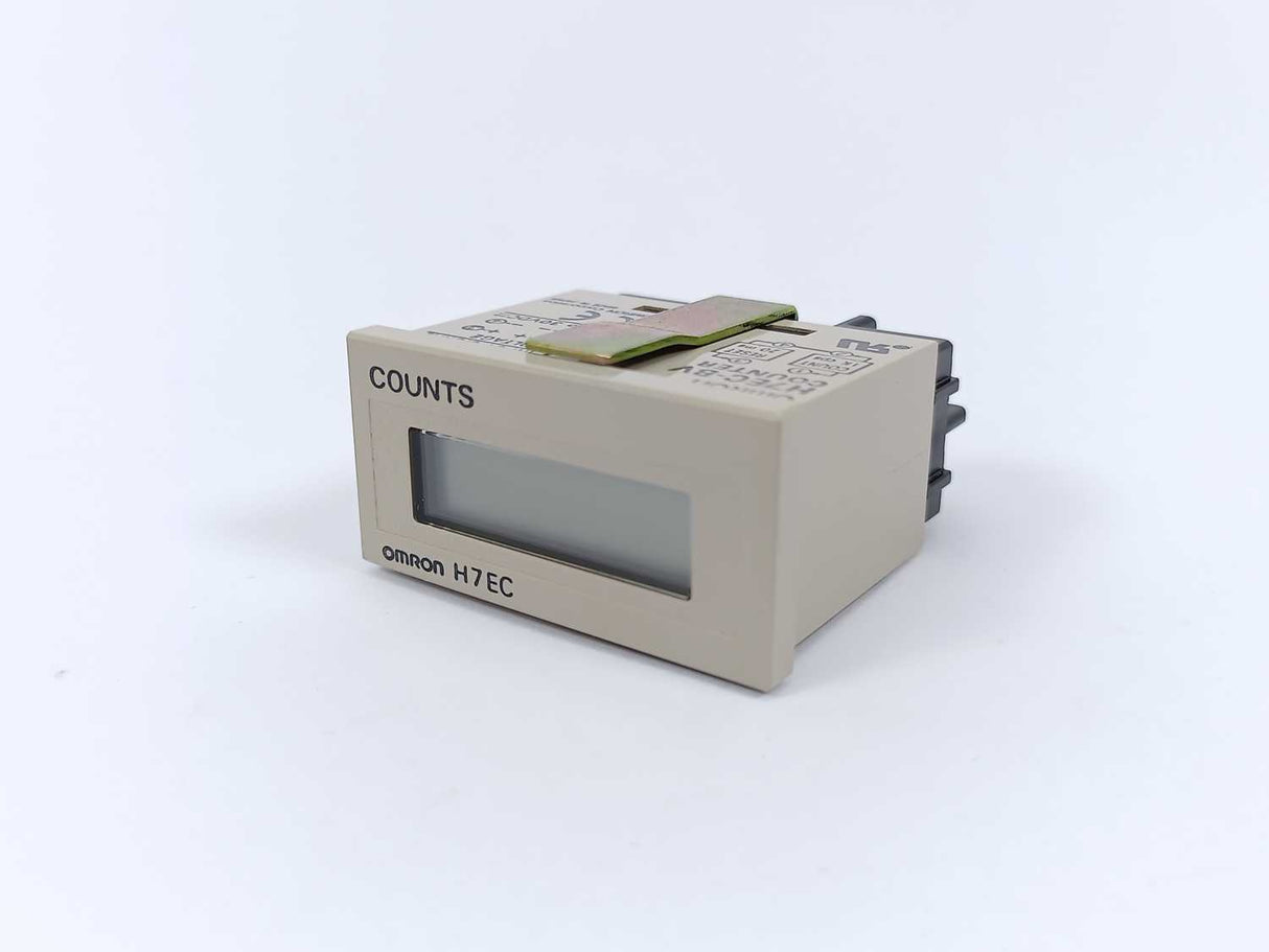 OMRON H7EC-BV Total Counter