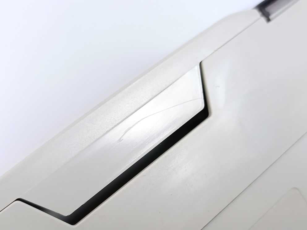 Mitsubishi FX-8EX-ES Programmable Controller