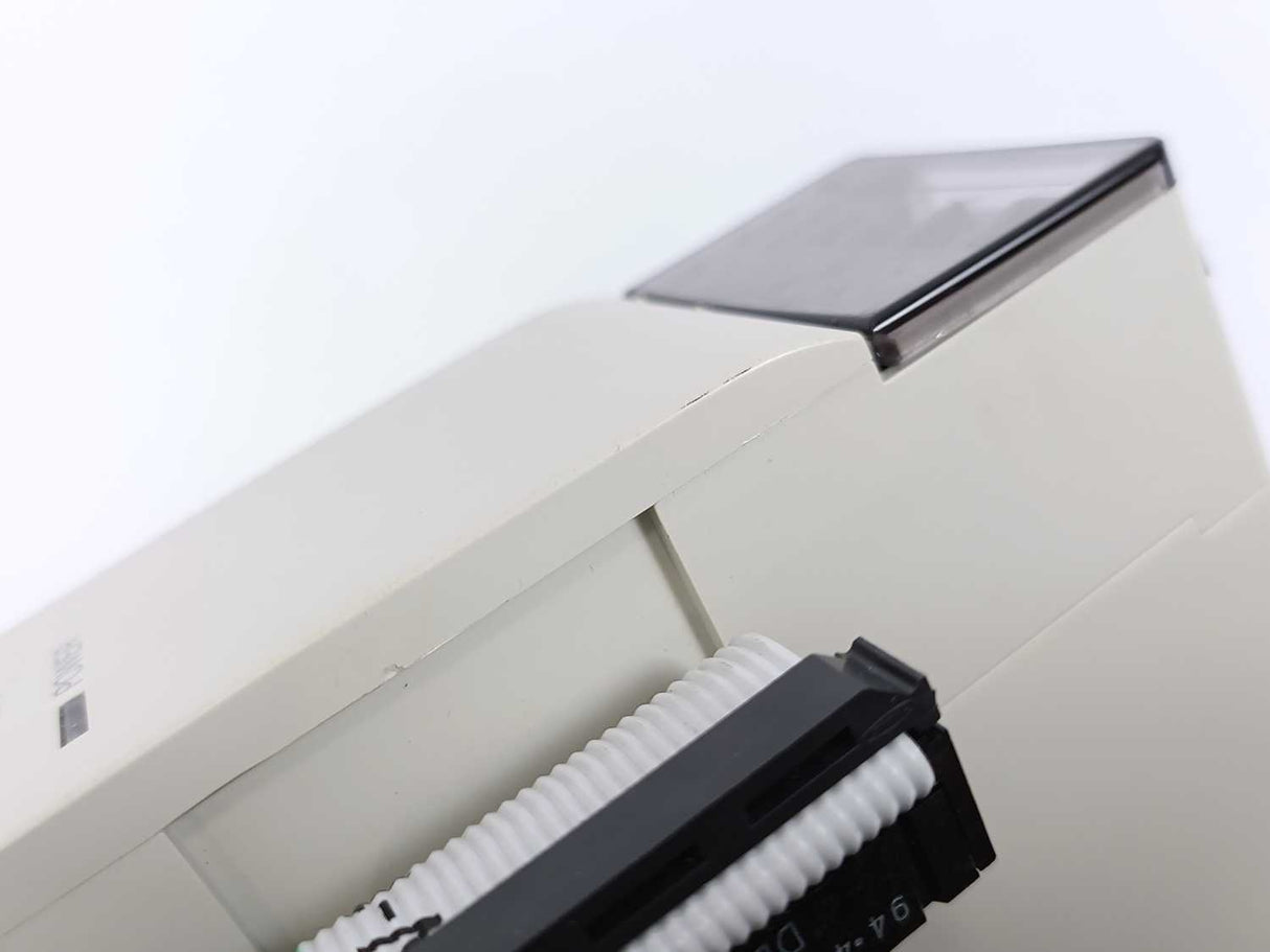Mitsubishi FX-8EX-ES Programmable Controller