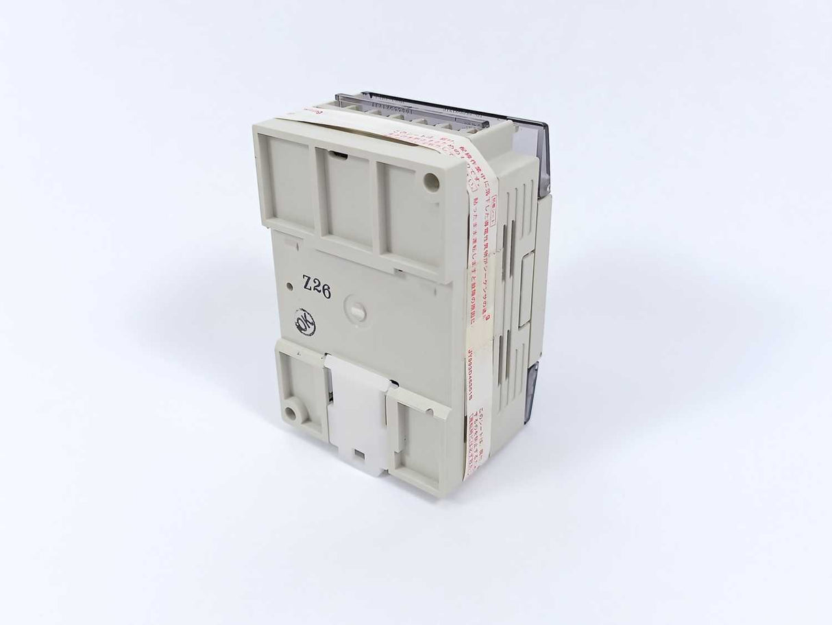 Mitsubishi FX1S-10MR-DS Programmable Controller