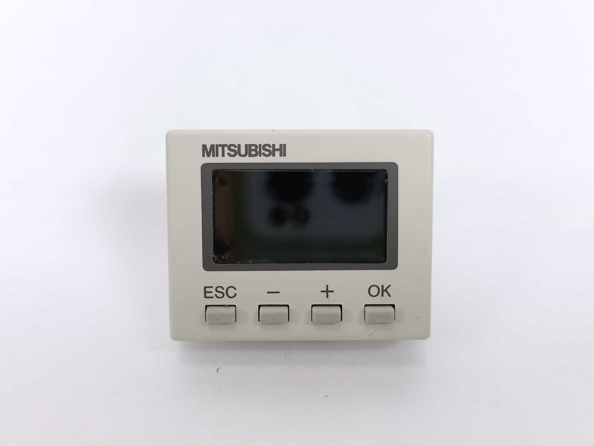 Mitsubishi FX1N-5DM Display Module