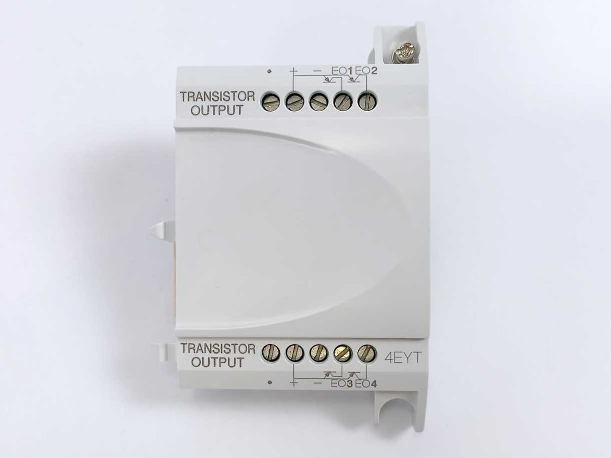 Mitsubishi AL2-4EYT I/O Module