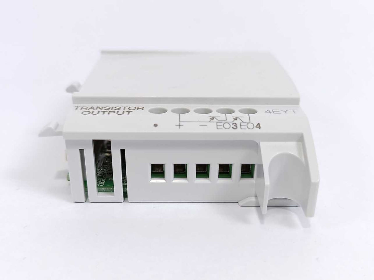 Mitsubishi AL2-4EYT I/O Module