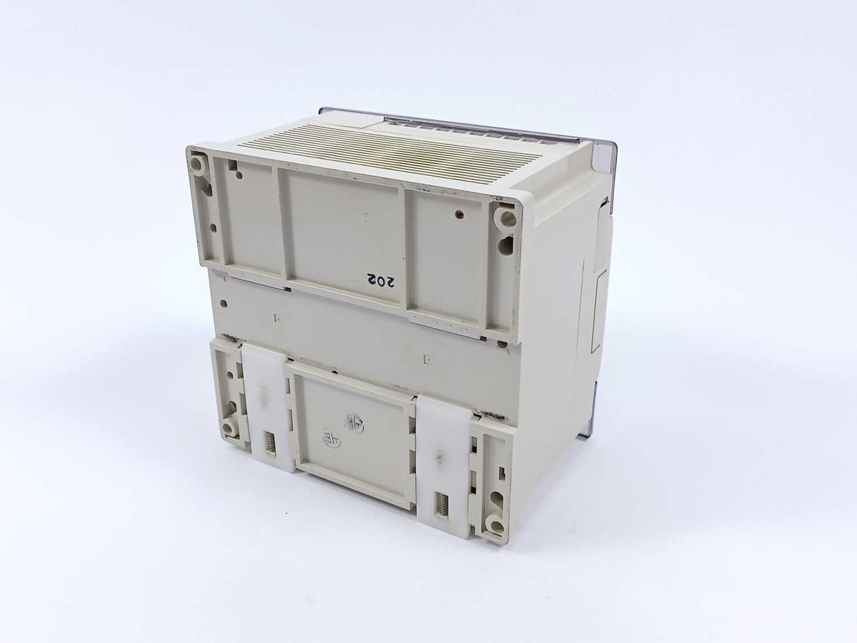 Mitsubishi FX-24MR-ES Programmable Controller