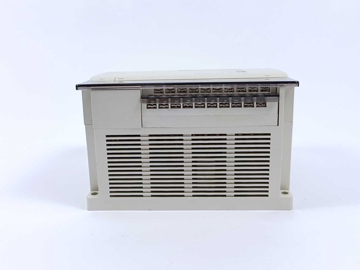 Mitsubishi FX-24MR-ES Programmable Controller