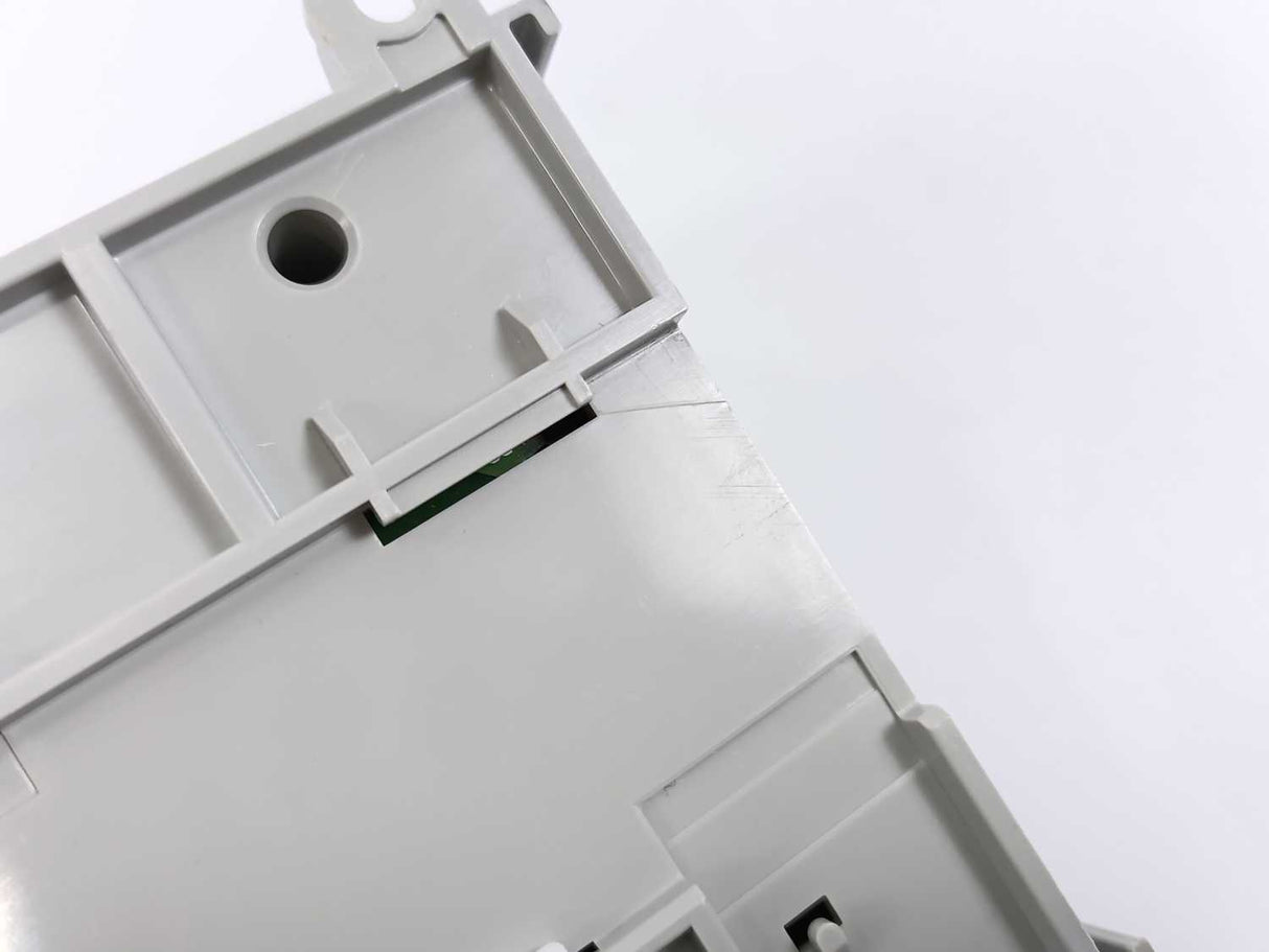 AB 2080-LC50-24QWB Ser. A Micro850 Controller
