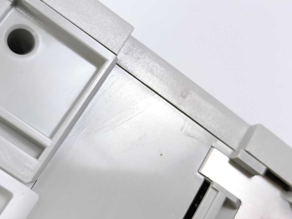 AB 2080-LC50-24QWB Ser. A Micro850 Controller