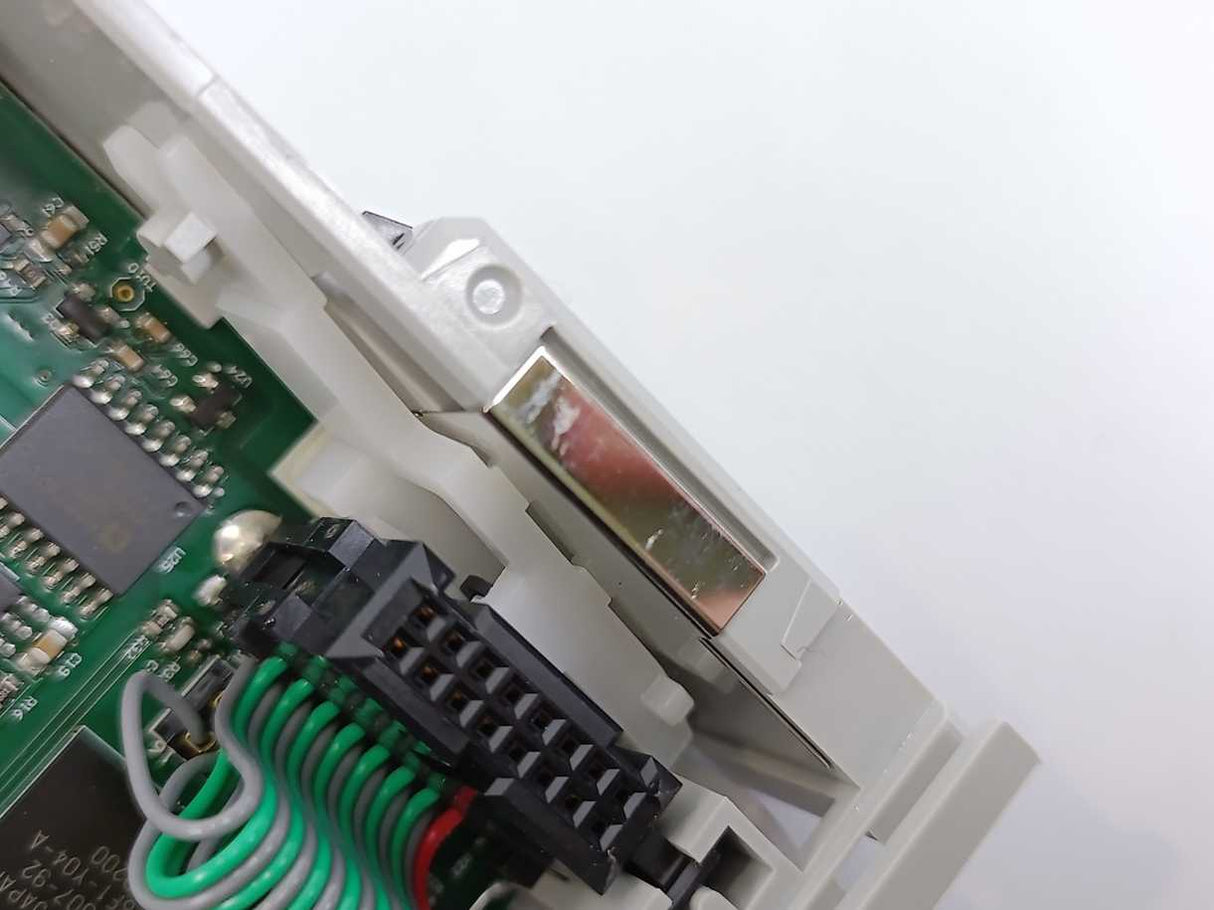 Rockwell Automation 1769-IF16C Ser. A 16 Chnl. Current Input Module