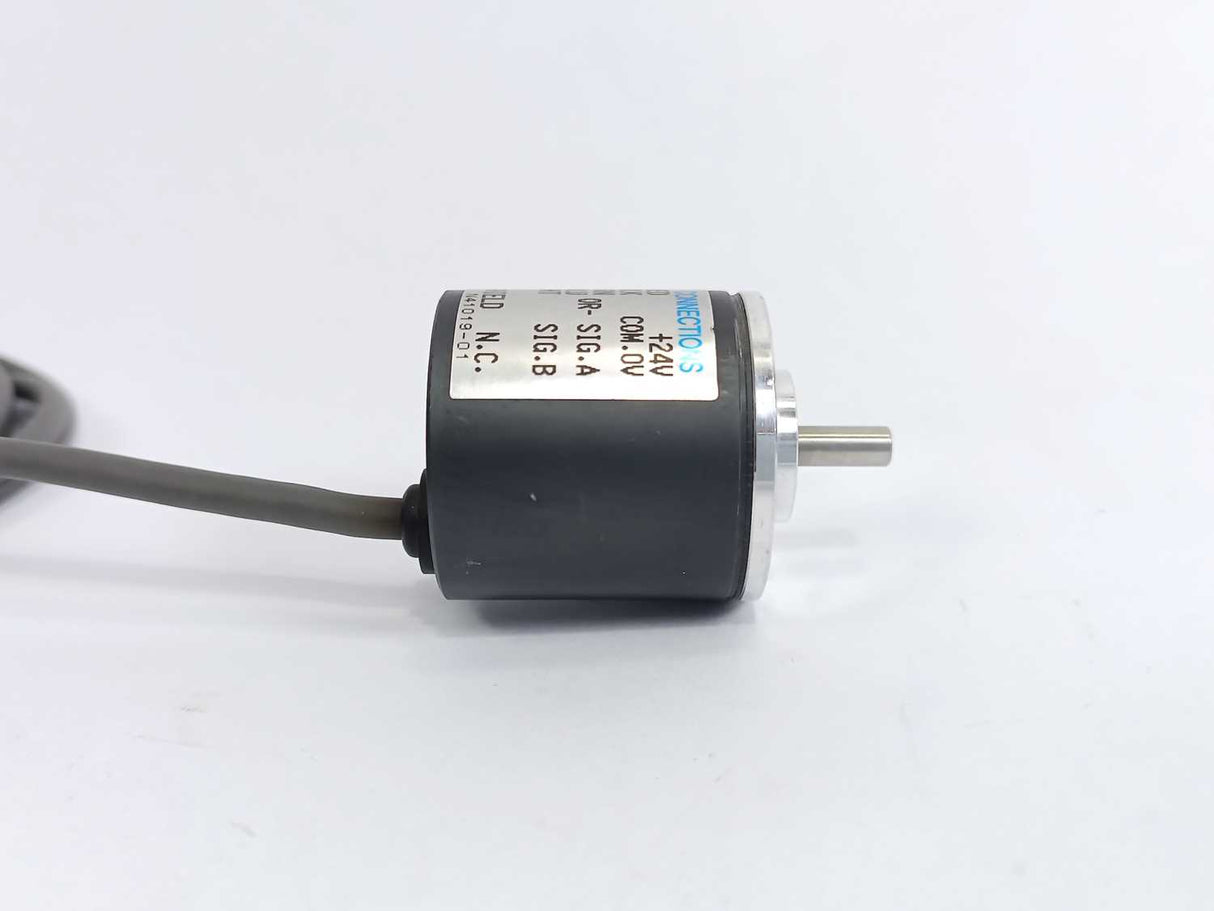 Nemicon Corporation 0SS-02-2HC 0SS-02-2HC