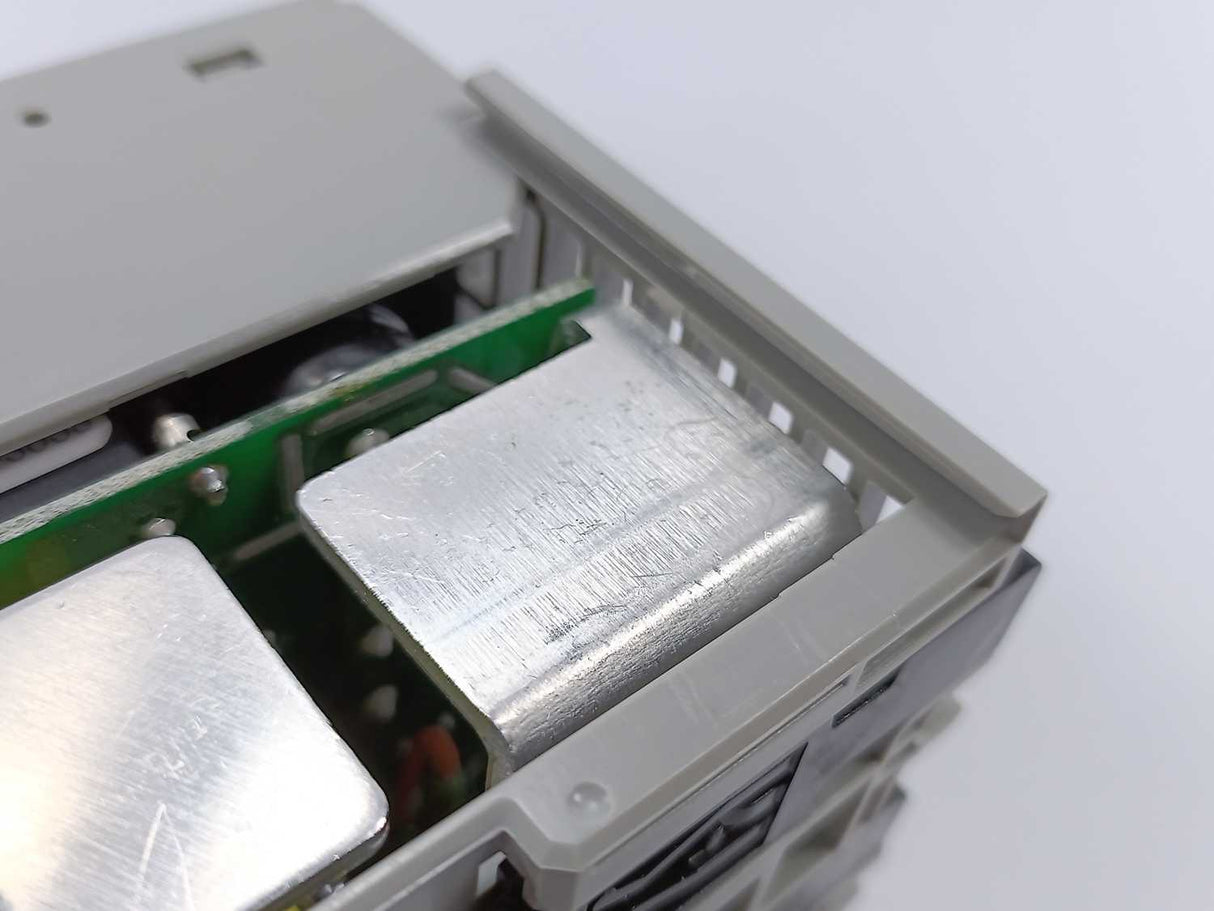 AB 1769-PA4 Ser. A CMPLX Selectable AC 4A/2A Power Supply