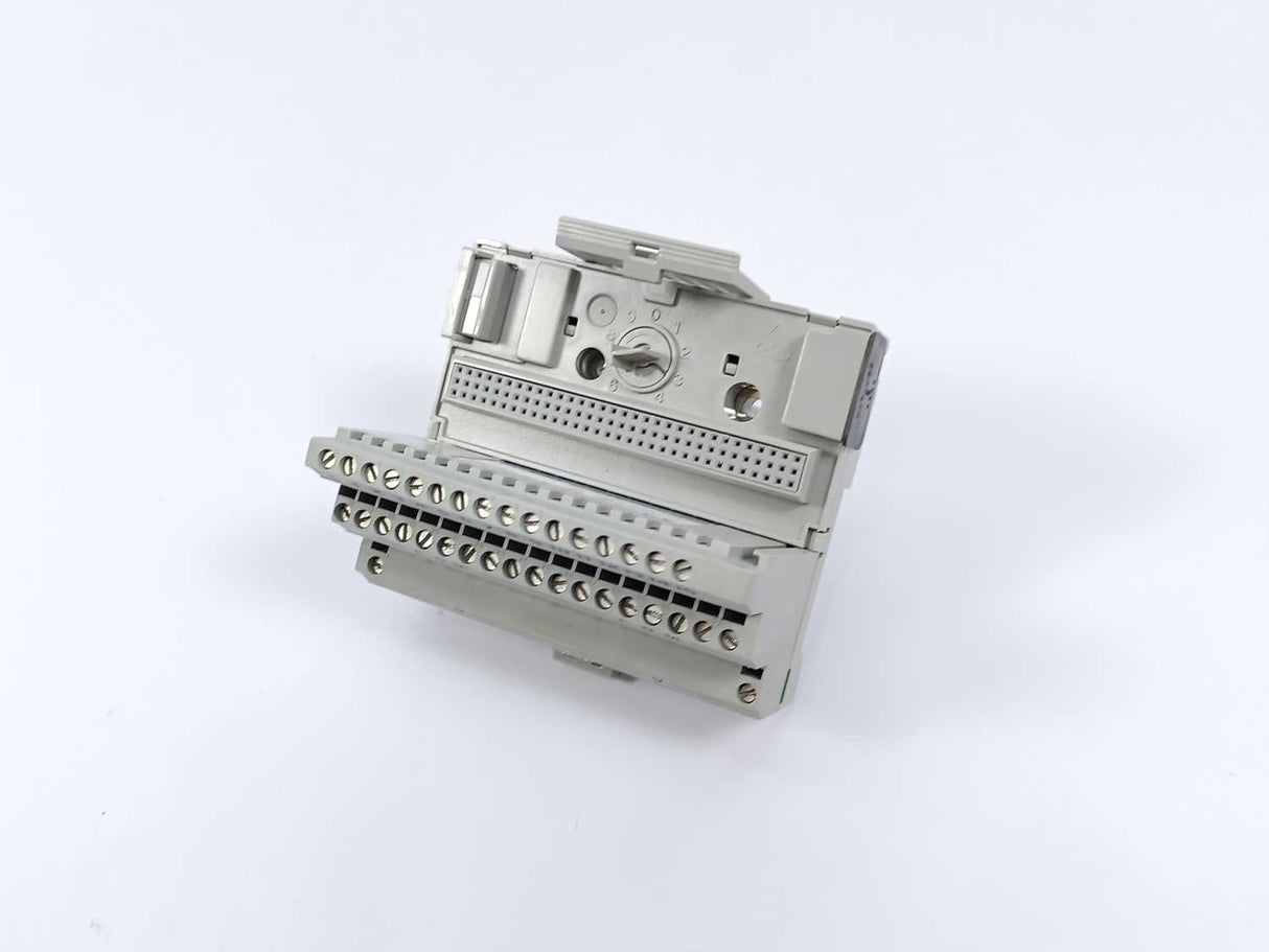 AB 1794-TB2 Ser. A Flex Terminal Base