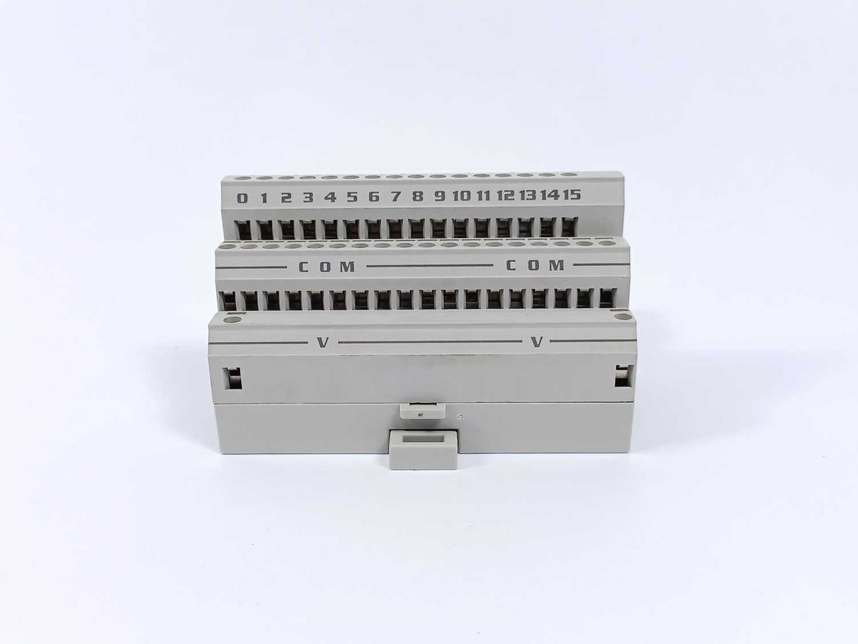 AB 1794-TB2 Ser. A Flex Terminal Base
