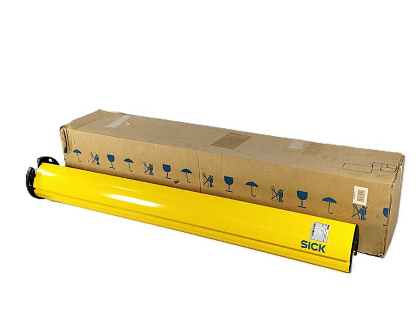 SICK 2045642 PU3H13-00000000 Device Column