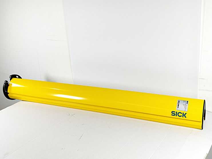SICK 2045642 PU3H13-00000000 Device Column